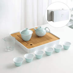 JDZ 6cups 1 Pot - J Mart