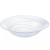 ISHIZUKA DECO bowl white cloud - J Mart