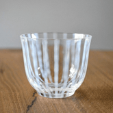 Hirota Taisho Roman glass cold tea tokusa 140ml - J Mart