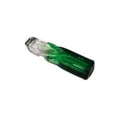 Glassware Chopsticks Rest(Green) - J Mart