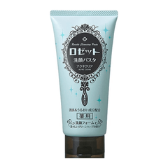 Rosette acne clear face wash 120g - J Mart