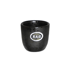 Stoneware Sake cup 40ml - J Mart