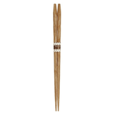 Carved chopstick 22.5cm 1 piece (available in 5 colors) - J Mart
