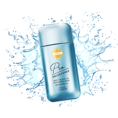 Kose Cosmeport Suncut prodefence multi block UV milk waterproof 60ml - J Mart