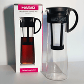 Hario Mizudashi cold brew coffee pot 1000ml - J Mart