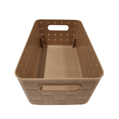 Storage tray (Beige) - J Mart