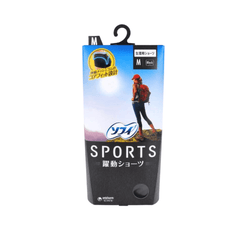 Sophy Sports sanitary shorts M - J Mart