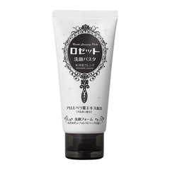 Rosette paste glacier mud face wash 120g - J Mart