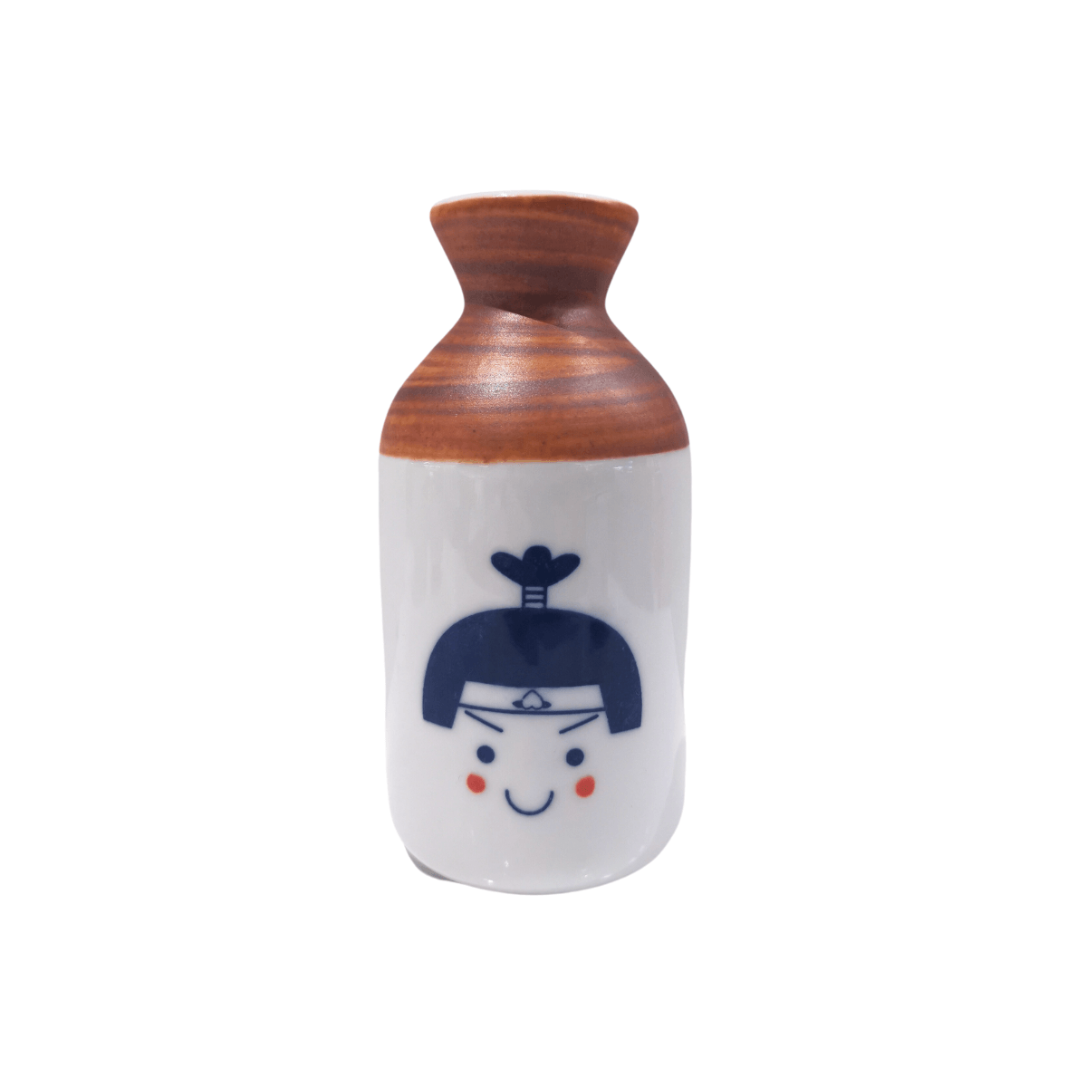 Sake Bottle - J Mart