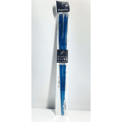 Square chopstick 23cm 1 piece (available in three colors) - J Mart