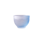 ISHIZUKA ADERIA glass sake cup 55ml - J Mart