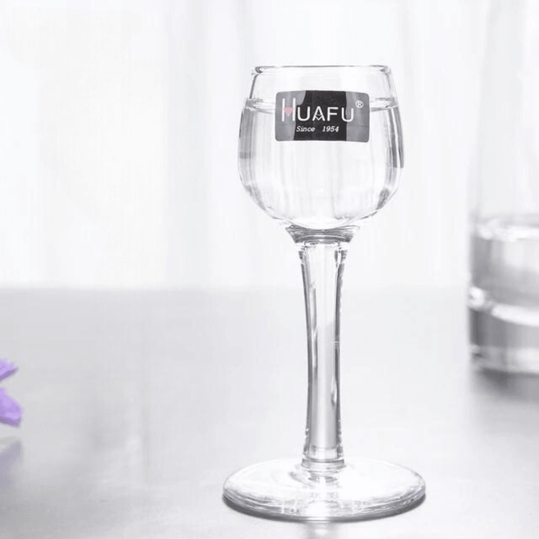 HUAFU Chinese wine cup 15ml - J Mart