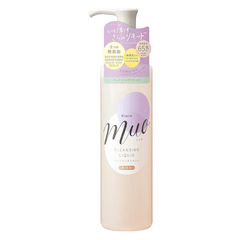 Kracie Muo cleansing liquid 170ml - J Mart