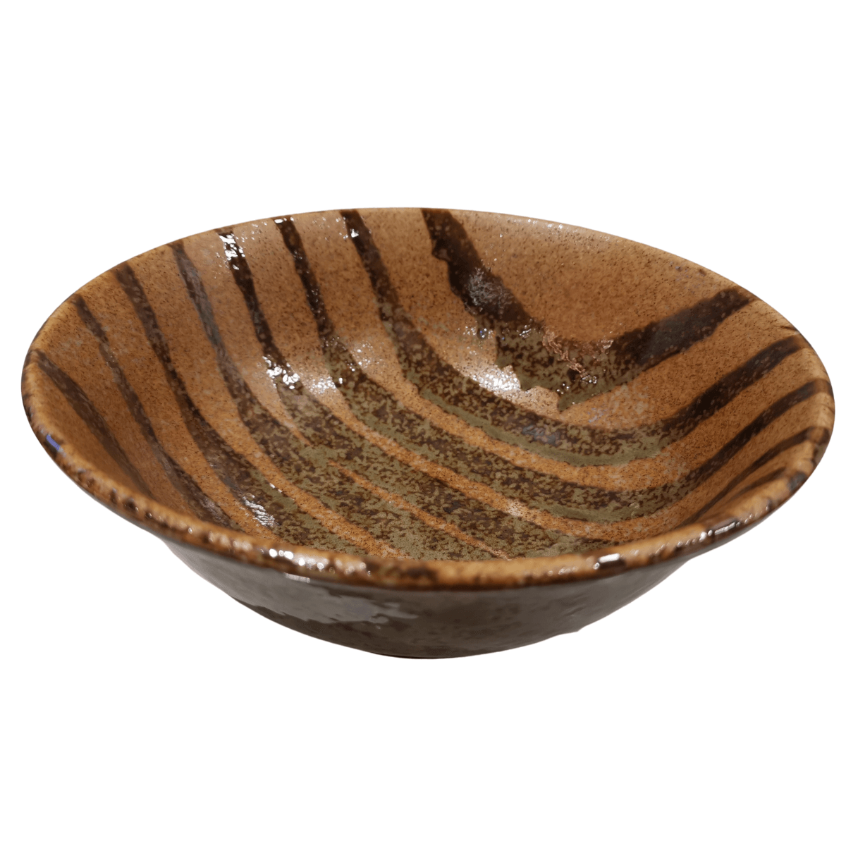 Ceramic ramen donnburi - J Mart