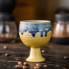 Terracotta Coffee/Tea cup