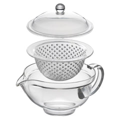 TW-3713 Teapot