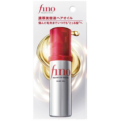 Finetoday Fino premium touch concentrated serum hair oil 70ml