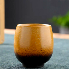 Coffee & Tea Cup round 200ml