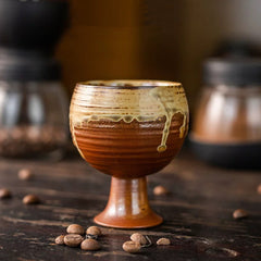 Terracotta Coffee/Tea cup