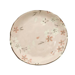 Sakura Dish 20.7cm