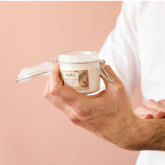 ENDRO Cottom Blossom Body Cream 100ml - J Mart