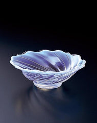 Ishizuka Shonai Craft Hand Made Plate - J Mart