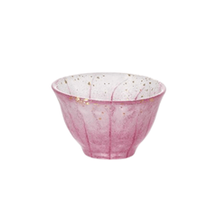 ISHIZUKA Shonai sake cup-plum 70ml - J Mart