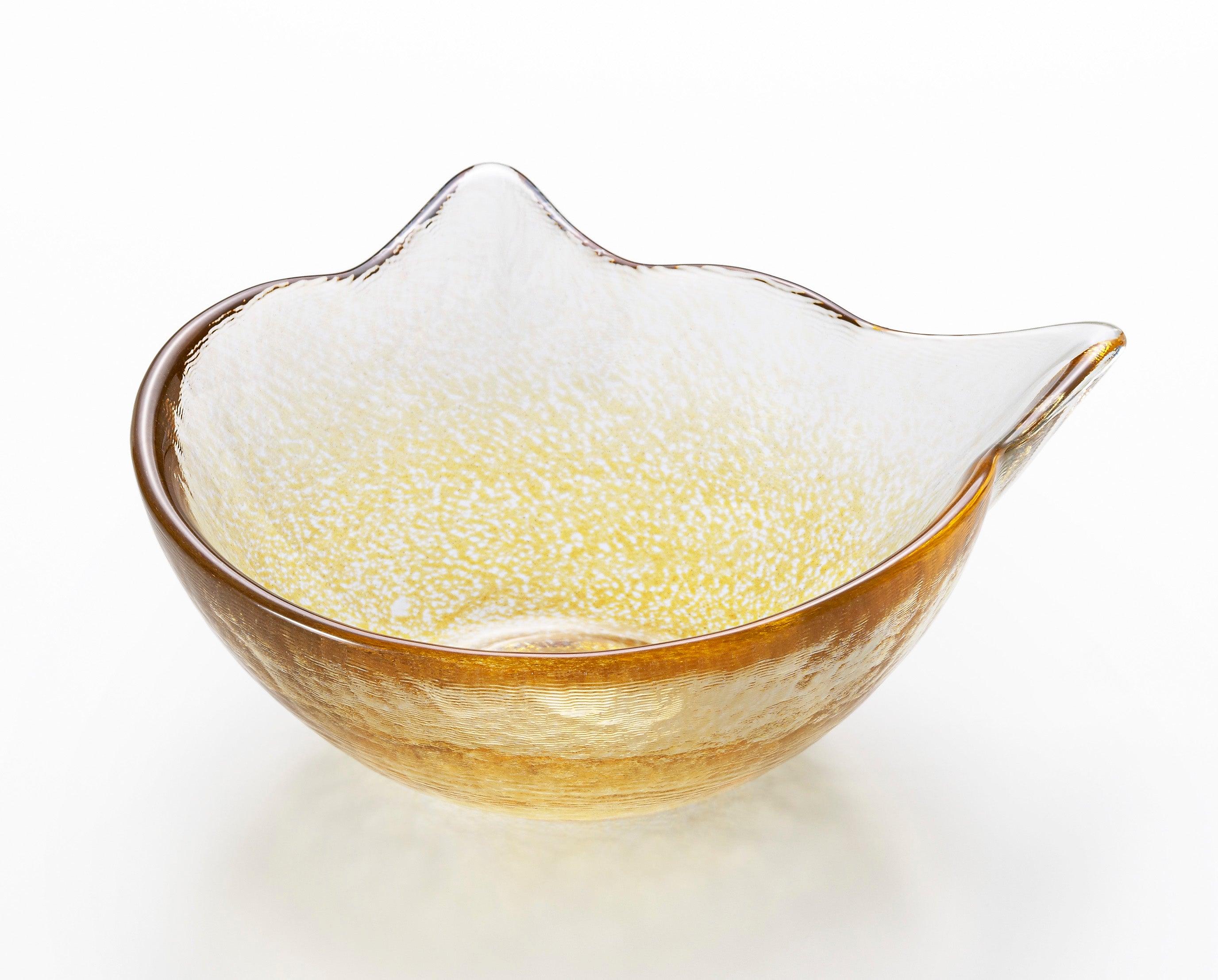 Ishizuka Coconeco Craft Bowl Brown - J Mart