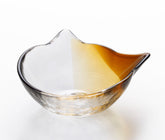 Ishizuka Coconeco Craft Bowl Brown Tabby - J Mart