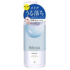 Bifesta Micellar cleansing water bright up 400ml