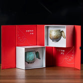 Angel's Wing Matching Set