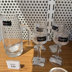 Bundle Set-Chinese Wine Bottle Bundle 2