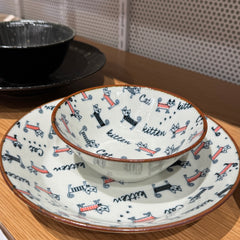 Bundle Set-Bowl Set 7