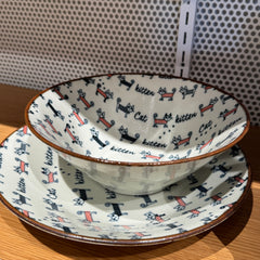 Bundle Set-Bowl Set 8