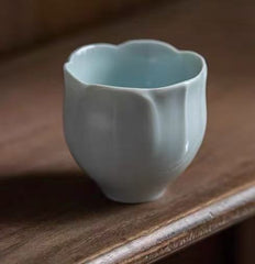 Tea Cup lotus Series 65ml