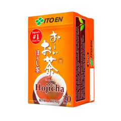 ITOEN Hojicha TEA BAG (OH-I OCHA)