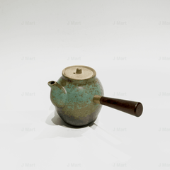 Kongfu Tea Pot - J Mart