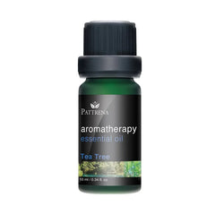 Pattrena essential oil(Tea Tree) 10ml
