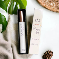 bM Perfume Oil (each)