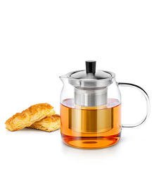 SAMADOYO glass tea pot 700ml