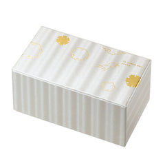 Ishizuka Rabbit and Snow of Glass pair set - J Mart