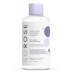 SOROSE Ageless Intense Toner 250ml - J Mart