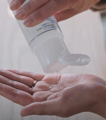 Hadalabo gokujunn hyaluronic acid lotion rich moisture 170ml