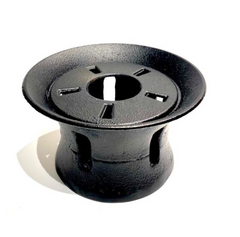 Cast Iron Stove-005A 11cm