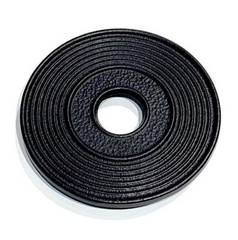 Round Cast Iron Trivet 14cm