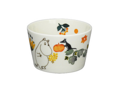 Moomin Small Cup 200ml (Herbarium)