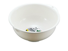 Kitchen Plastic(PP) White 20213