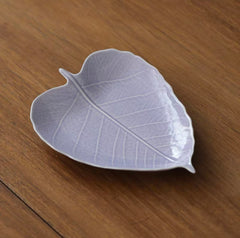 JDZ light Purple Plate