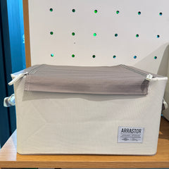 Stackable storage box S 10kg