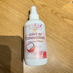 Sublime leave-in conditioner